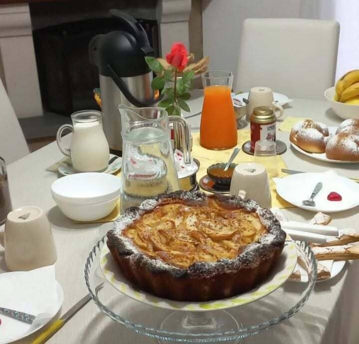 B&B Boutique di Charme Etna-Relax-Natura