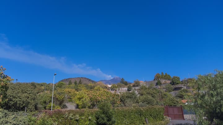B&B Boutique di Charme Etna-Relax-Natura