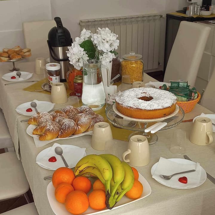 B&B Boutique di Charme Etna-Relax-Natura