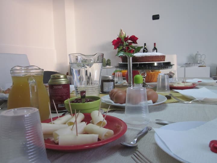 B&B Boutique di Charme Etna-Relax-Natura