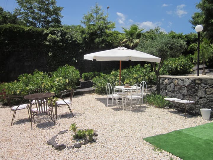 B&B Boutique di Charme Etna-Relax-Natura