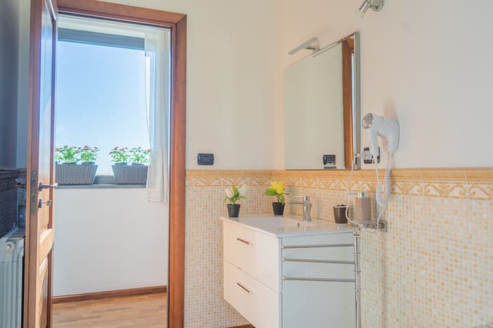 B&B Boutique di Charme Etna-Relax-Natura