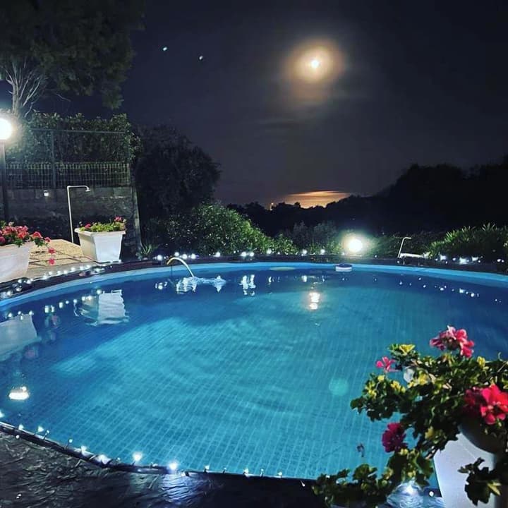 B&B Boutique di Charme Etna-Relax-Natura
