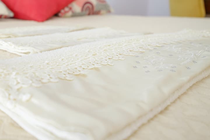 B&B Boutique di Charme Etna-Relax-Natura