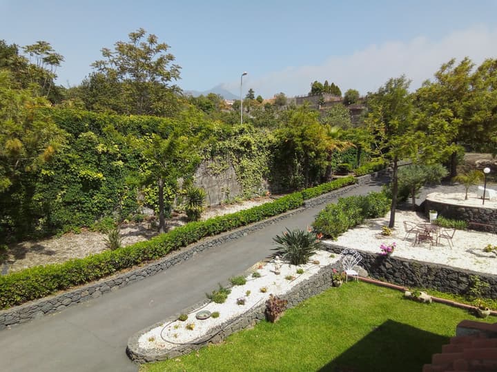 B&B Boutique di Charme Etna-Relax-Natura