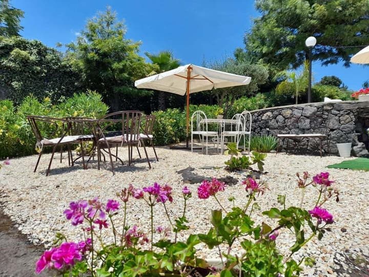 B&B Boutique di Charme Etna-Relax-Natura