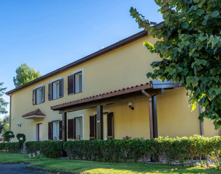 B&B Boutique di Charme Etna-Relax-Natura