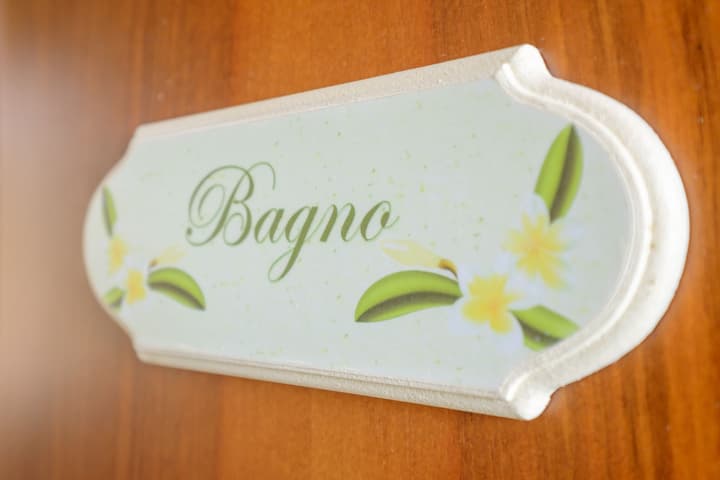 B&B Boutique di Charme Etna-Relax-Natura