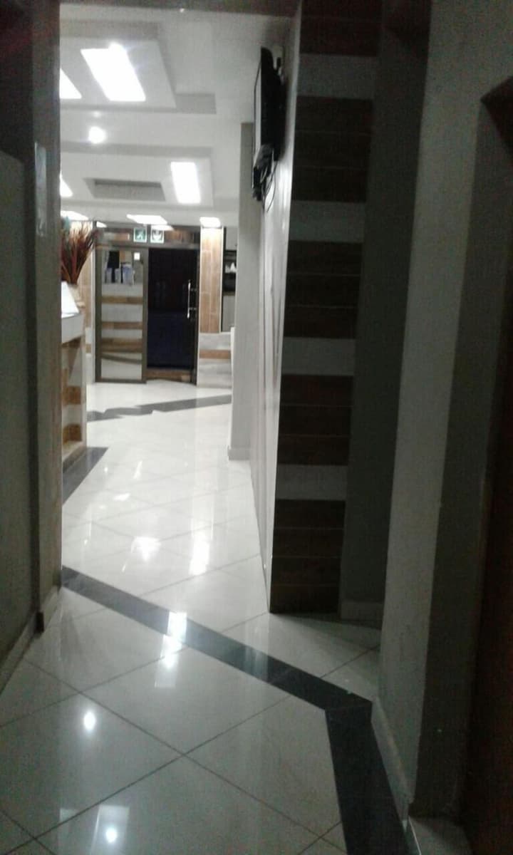 Central Lodge Hotels