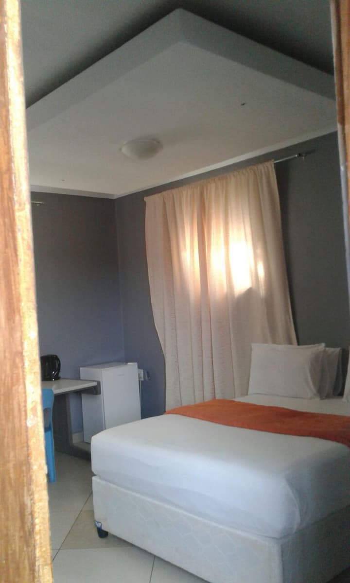 Central Lodge Hotels