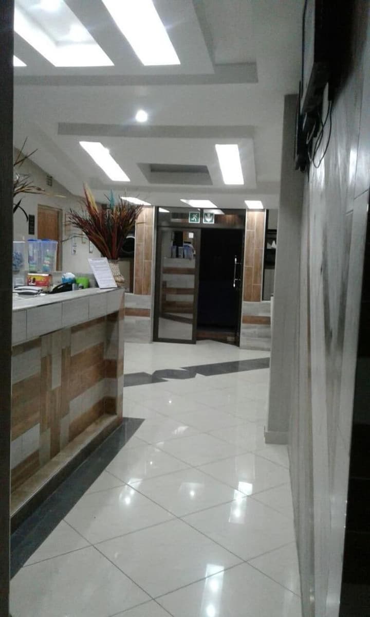 Central Lodge Hotels
