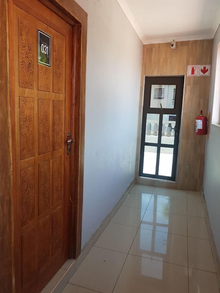 Central Lodge Hotels