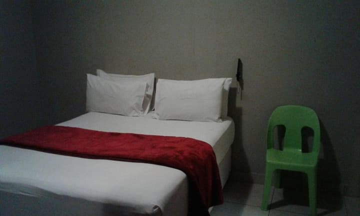 Central Lodge Hotels