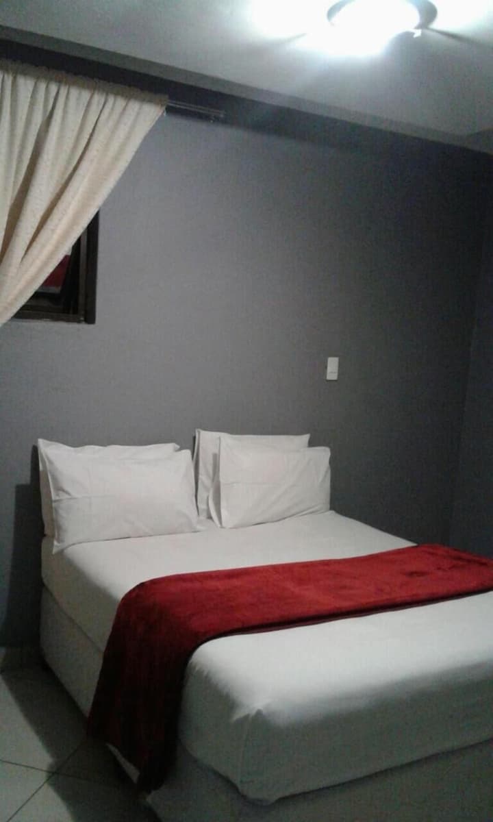 Central Lodge Hotels