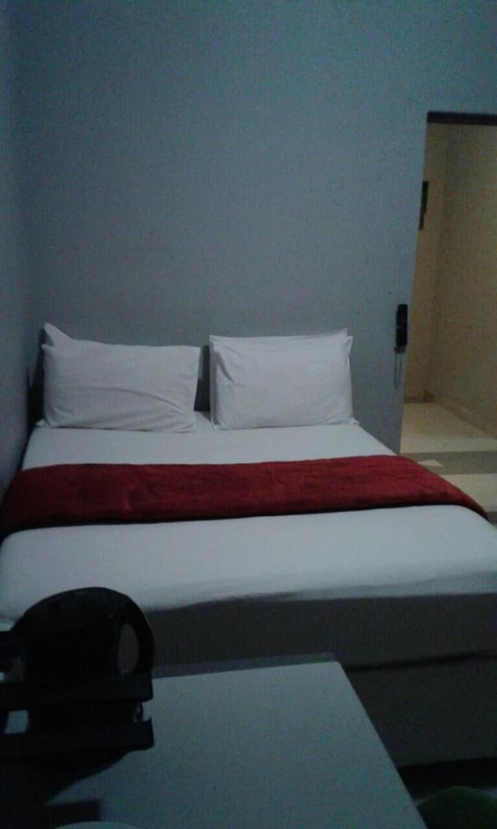 Central Lodge Hotels