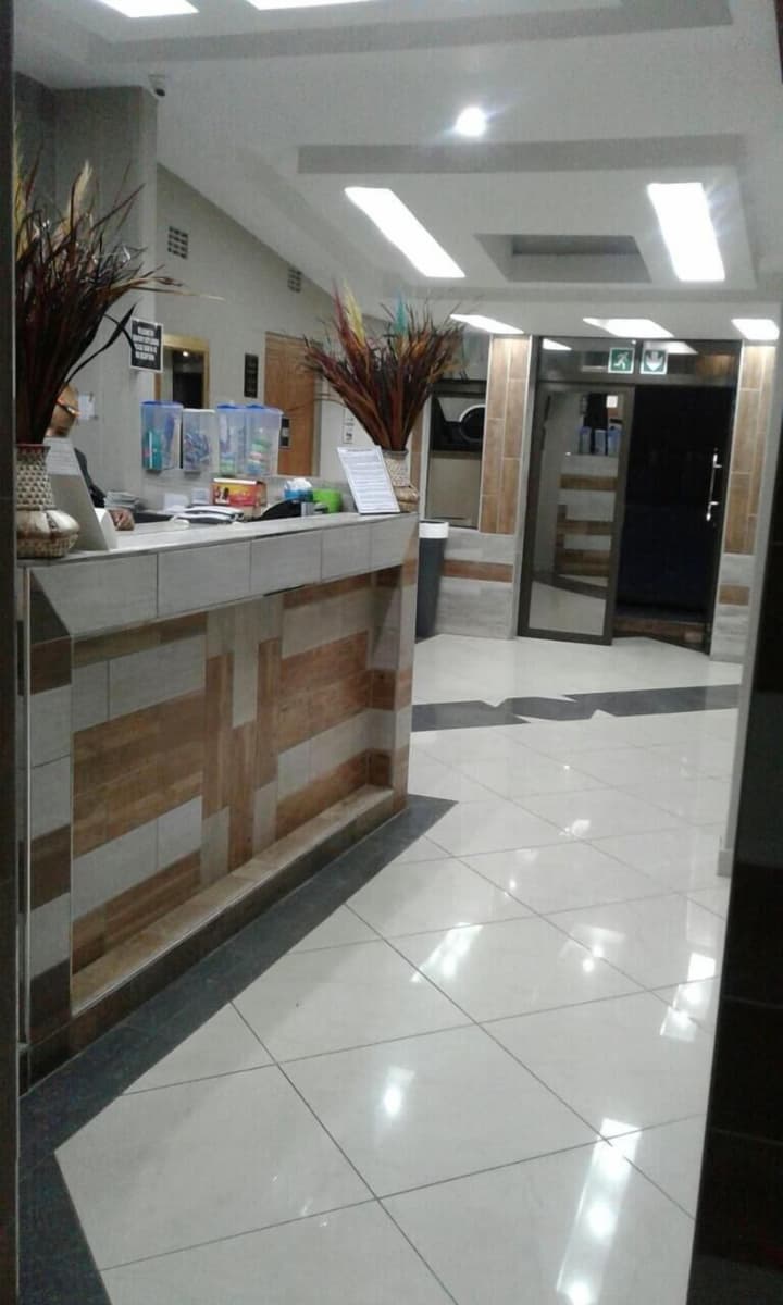 Central Lodge Hotels