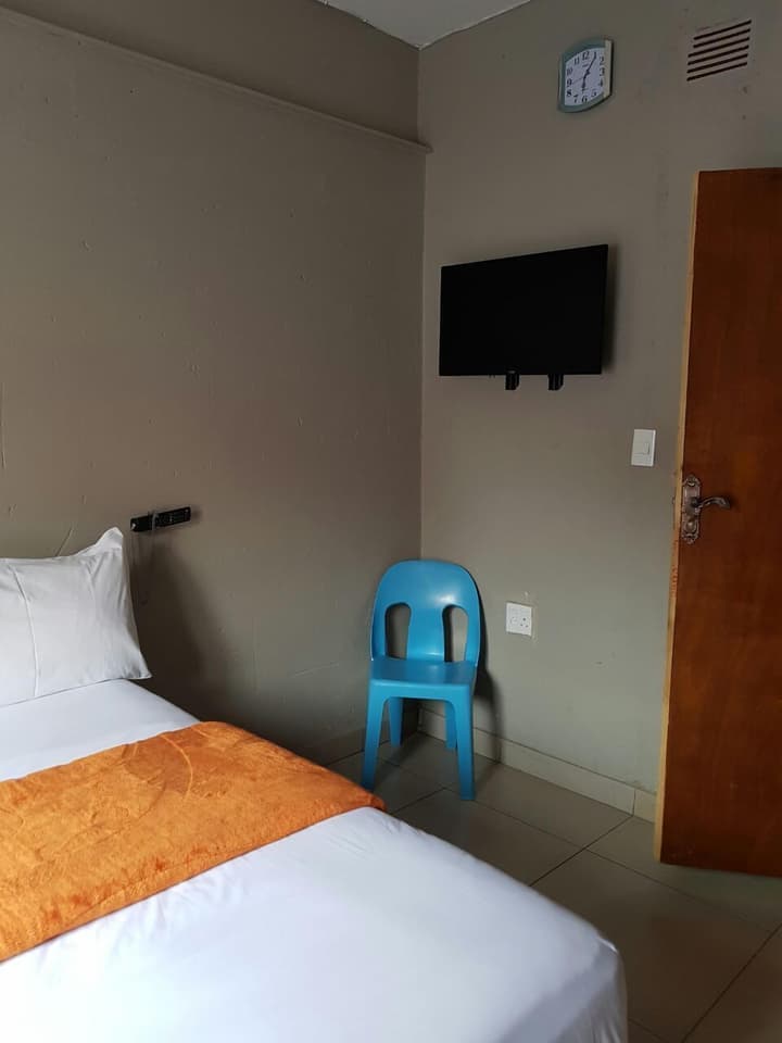 Central Lodge Hotels