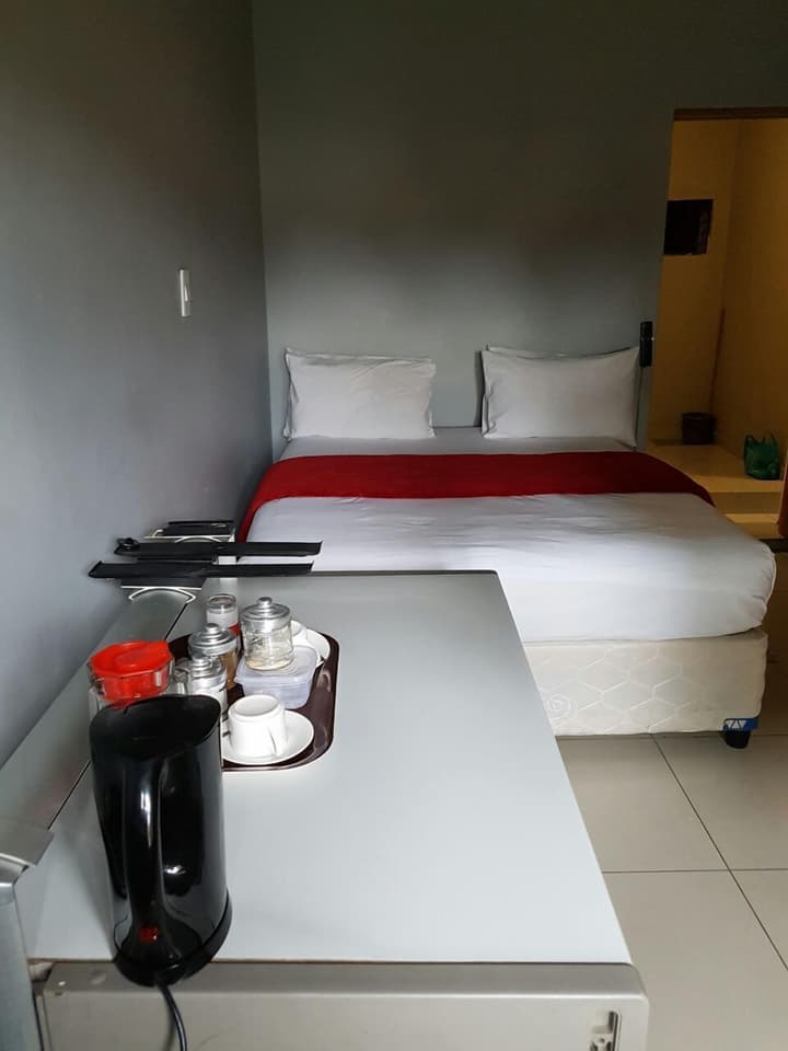 Central Lodge Hotels