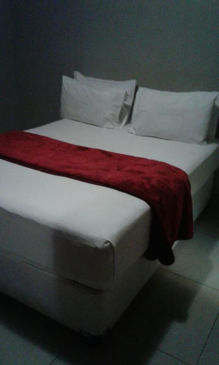 Central Lodge Hotels