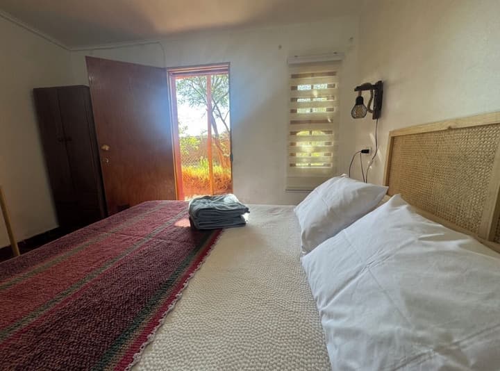 Hostal Las Kañas
