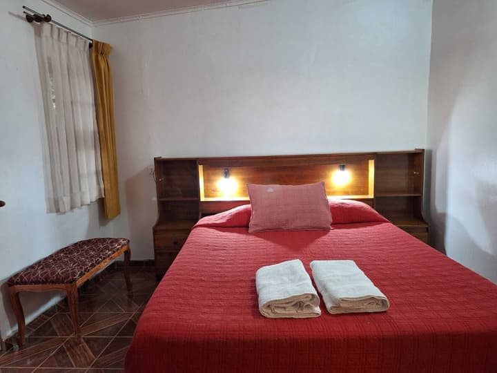Hostal Las Kañas