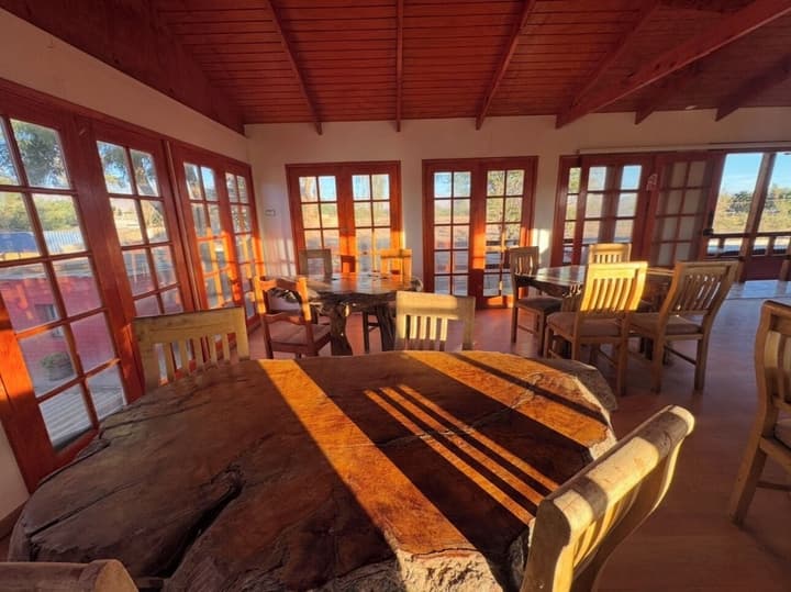 Hostal Las Kañas