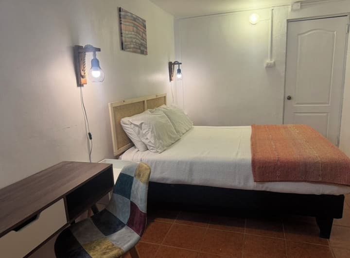 Hostal Las Kañas