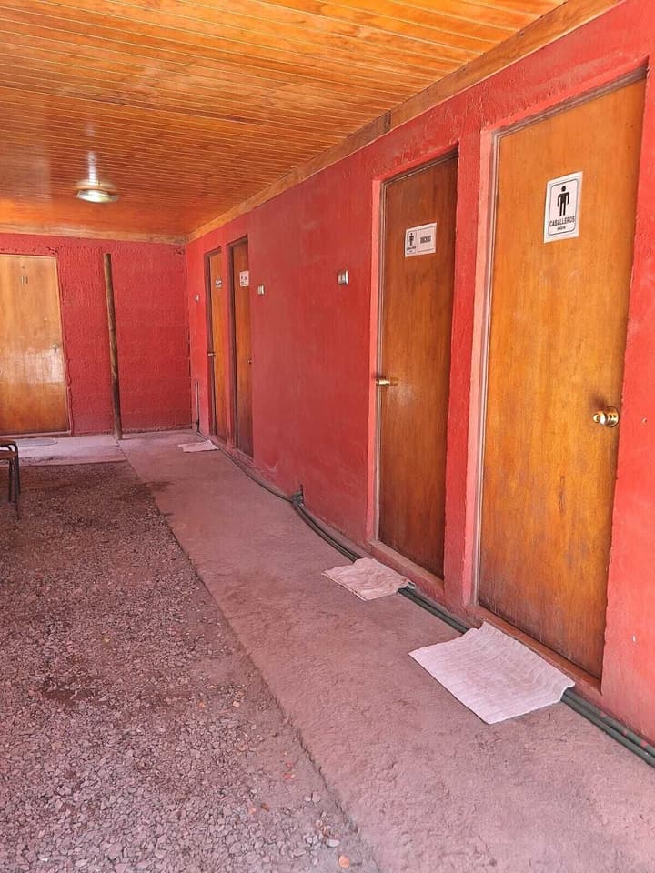Hostal Las Kañas