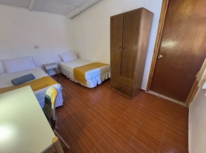 Hostal Las Kañas