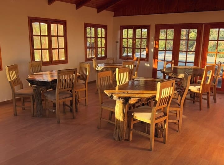 Hostal Las Kañas