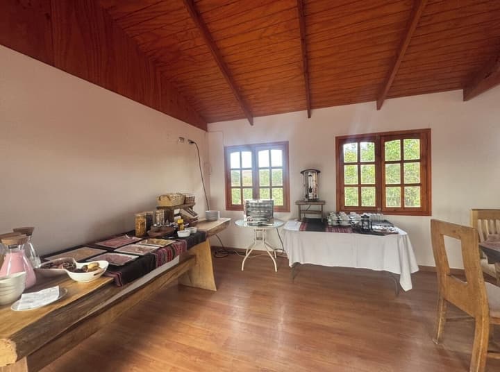 Hostal Las Kañas