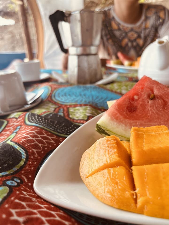 Art Hotel Zanzibar