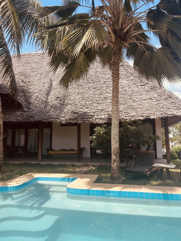 Art Hotel Zanzibar