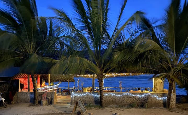 Art Hotel Zanzibar
