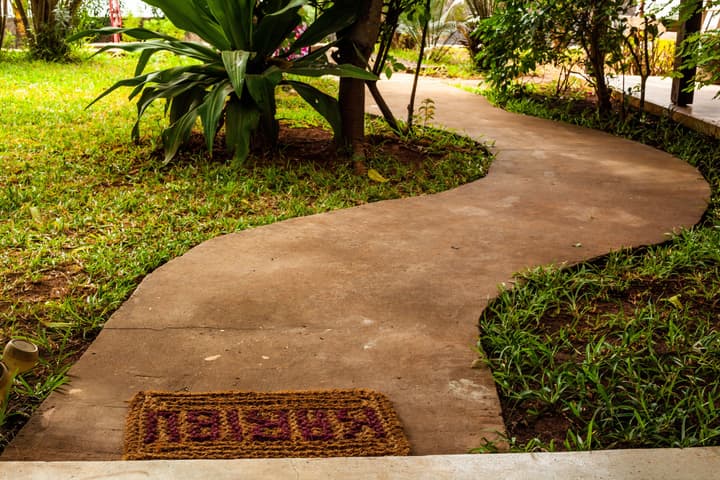 Art Hotel Zanzibar