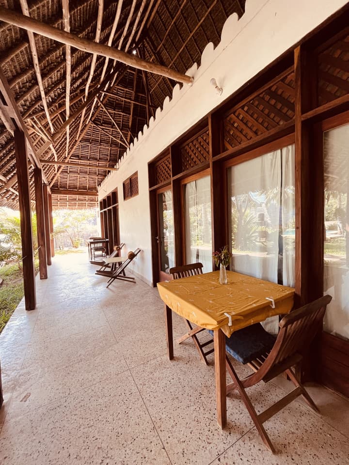 Art Hotel Zanzibar