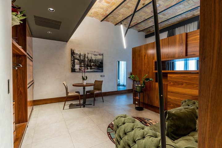 Gasometer Urban Suites