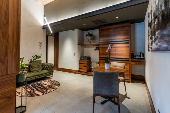 Gasometer Urban Suites