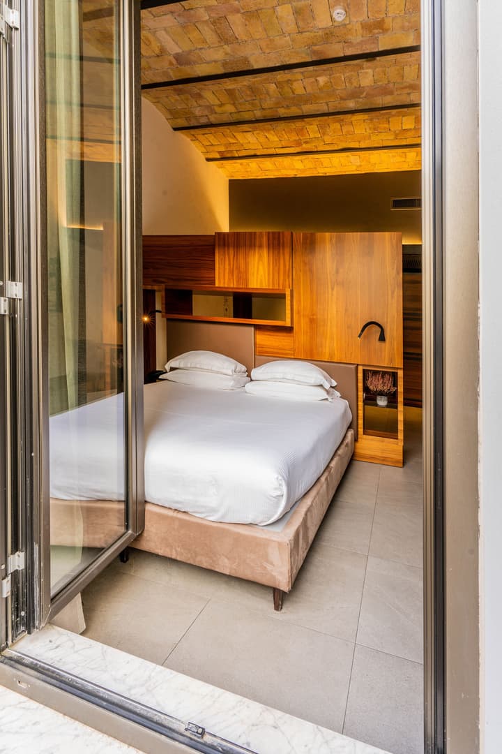 Gasometer Urban Suites