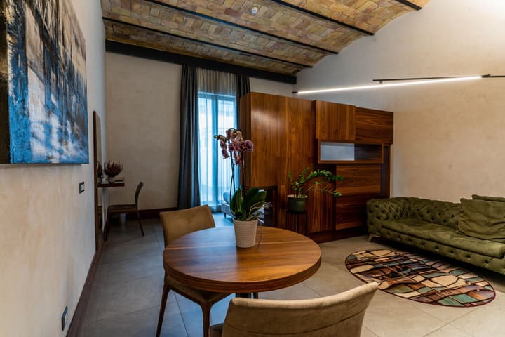 Gasometer Urban Suites