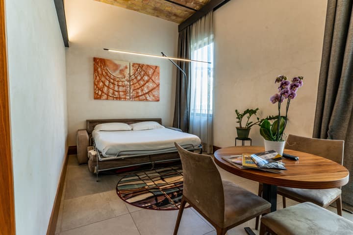Gasometer Urban Suites