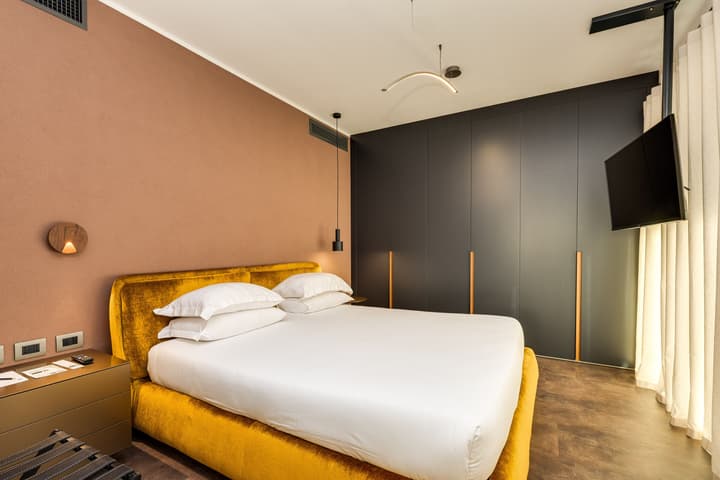 Gasometer Urban Suites