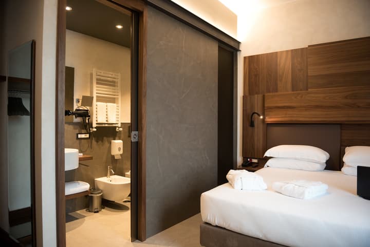 Gasometer Urban Suites