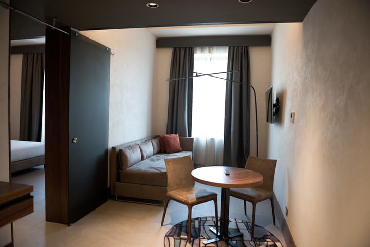 Gasometer Urban Suites