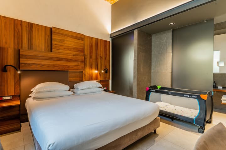 Gasometer Urban Suites