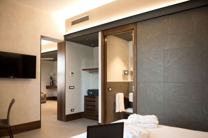 Gasometer Urban Suites