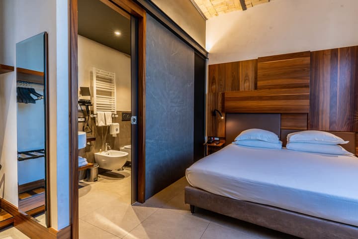 Gasometer Urban Suites