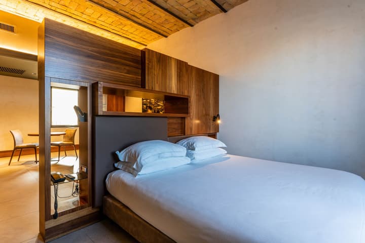 Gasometer Urban Suites