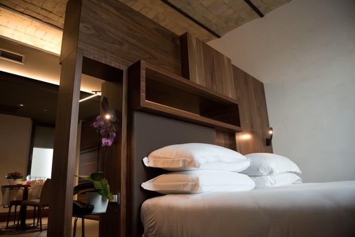 Gasometer Urban Suites