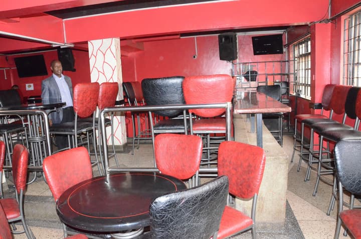 Nyam Hotel